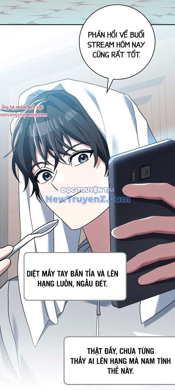 Stream Của Cung Thủ Thiên Tài Chương 63 Ảnh 98