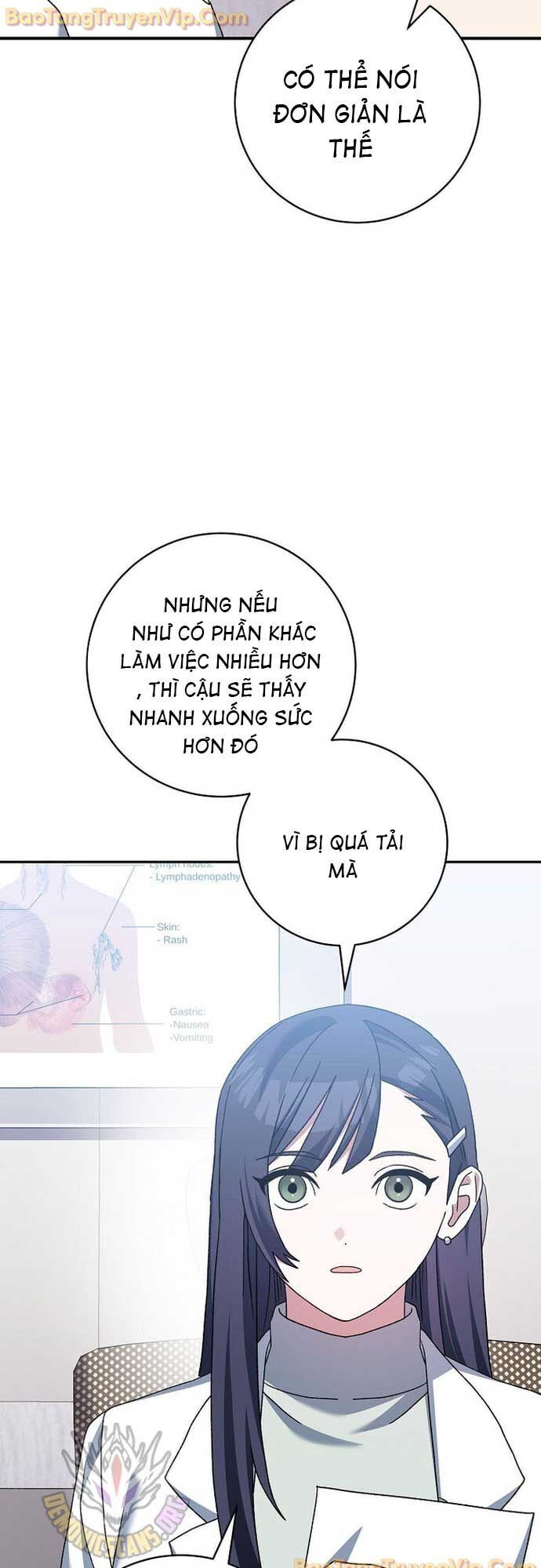 Stream Của Cung Thủ Thiên Tài Chương 56 Ảnh 66