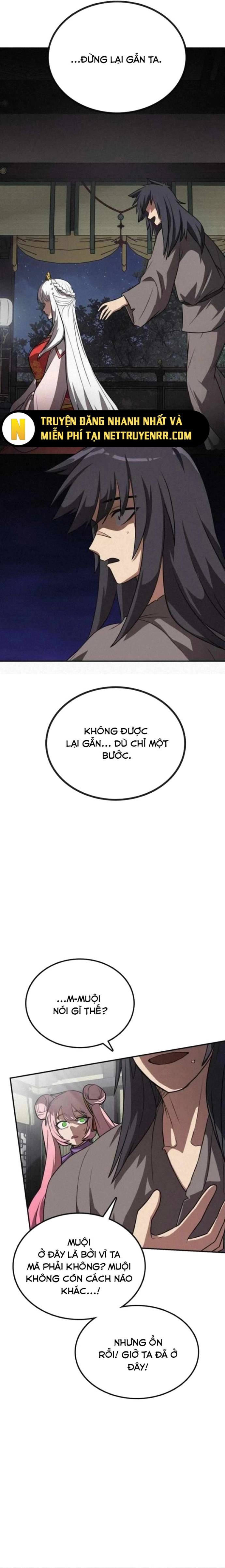 Ta Đây Vô Địch Bất Bại Chương 22.1 Ảnh 21