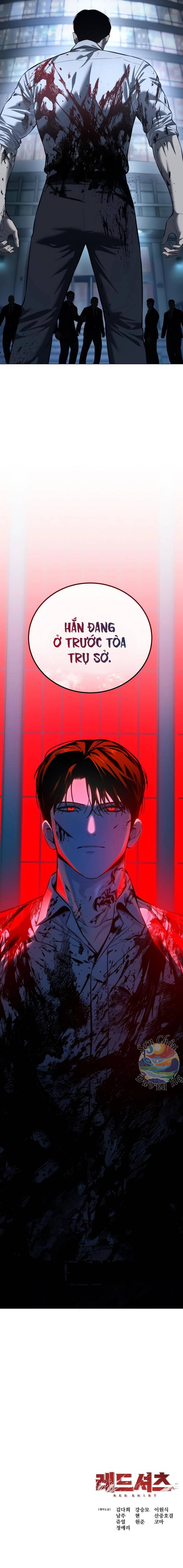 Red Chương 3 Ảnh 26