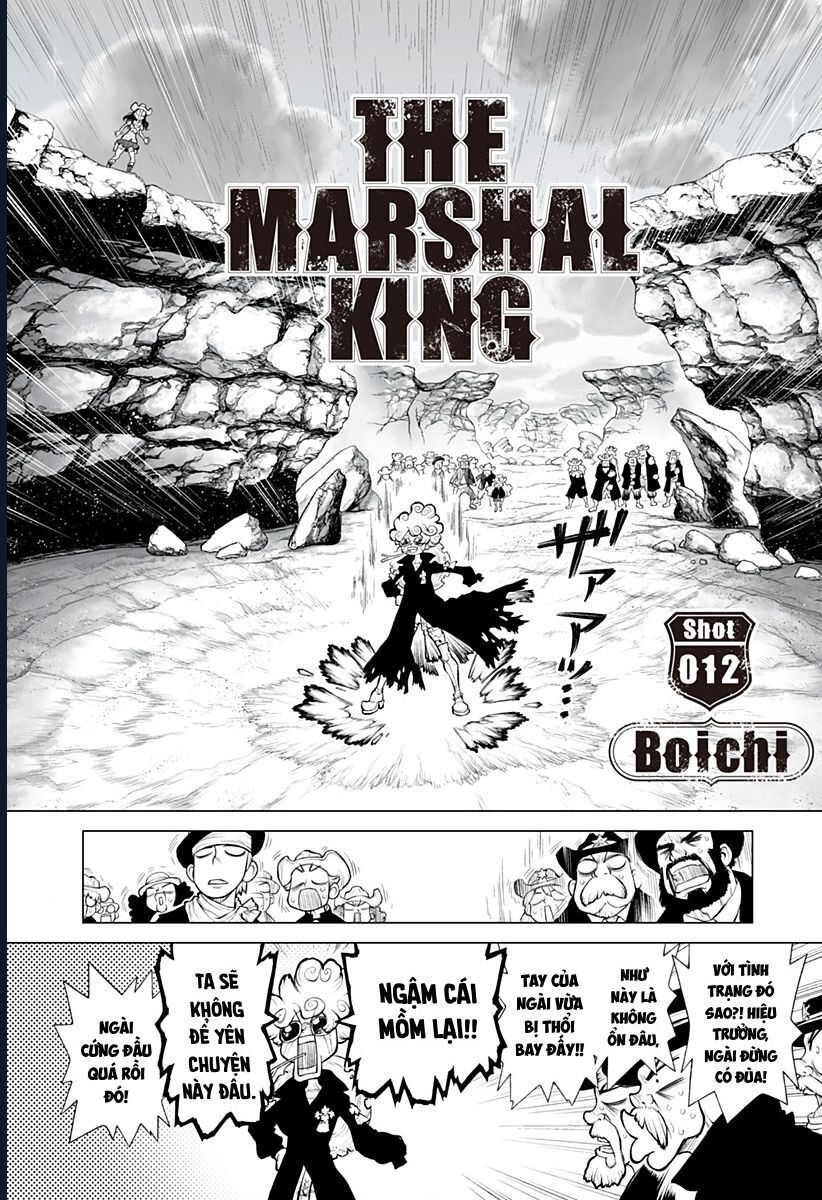 The Marshal King Chương 12 Ảnh 4