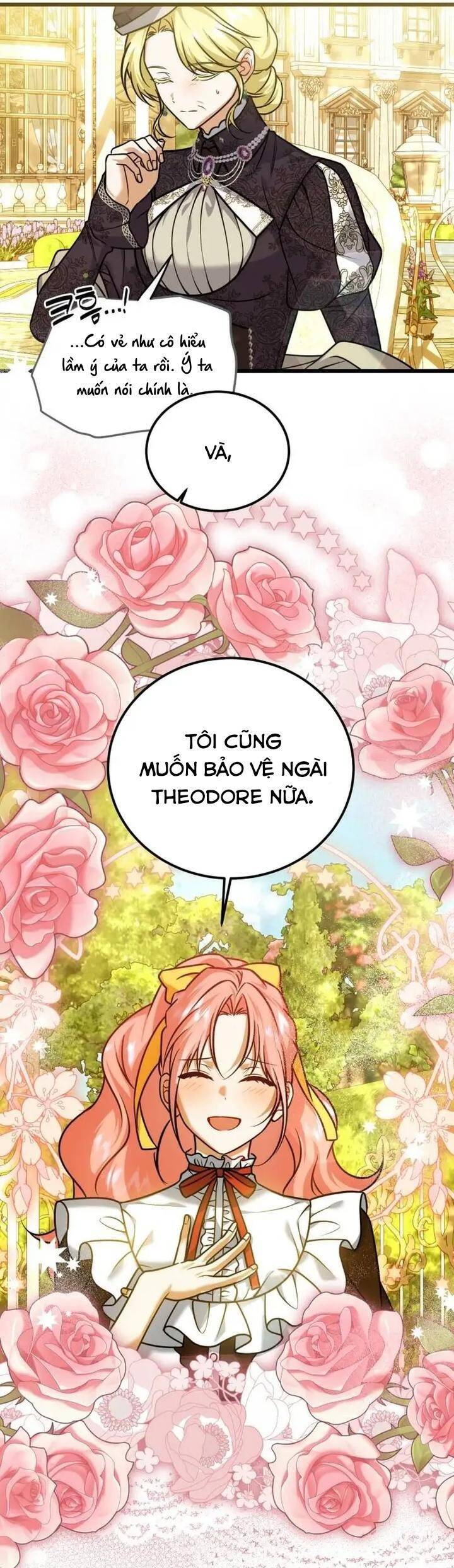Cách Khiến Cuốn Tiểu Thuyết Bi Kịch Thành Chữa Lành! Chương 41 Ảnh 26