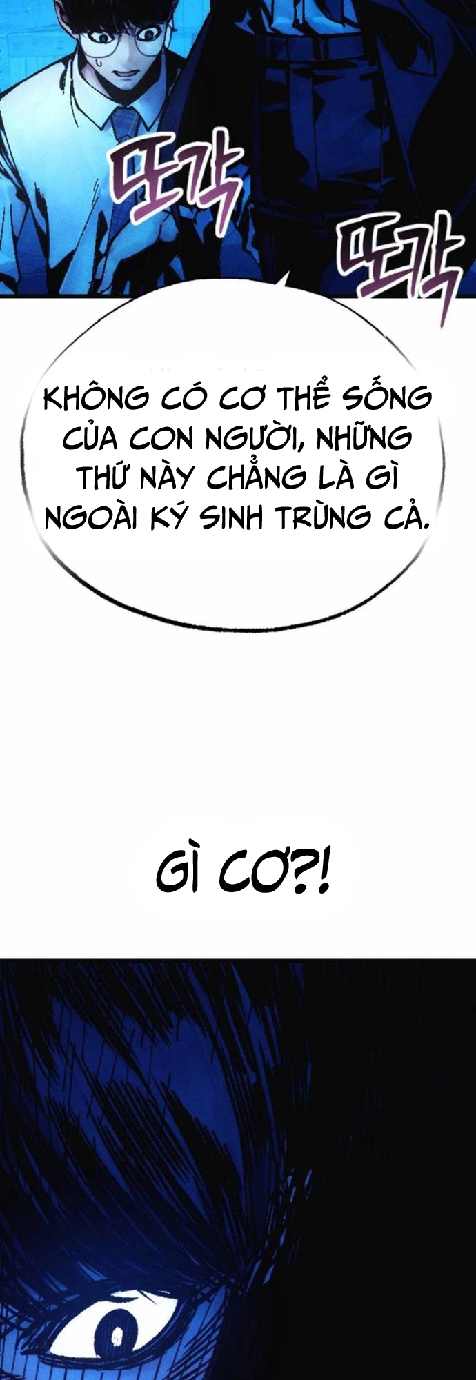 Mật Danh Chương 7 Ảnh 65
