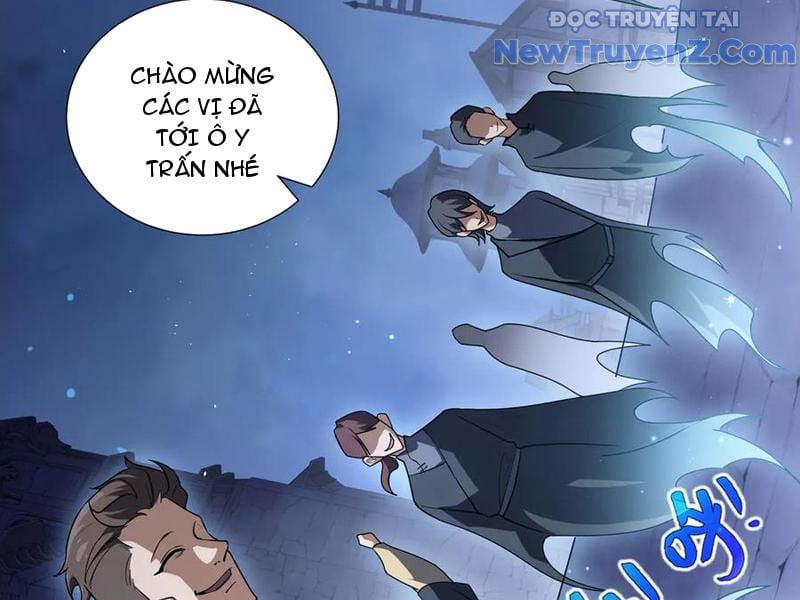 Ta Ký Kết Khế Ước Với Chính Mình Chương 93 Ảnh 185