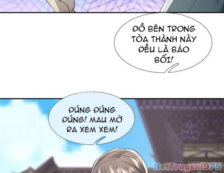 Ngủ Say Vạn Cổ: Xuất Thế Quét Ngang Chư Thiên Chương 100 Ảnh 46