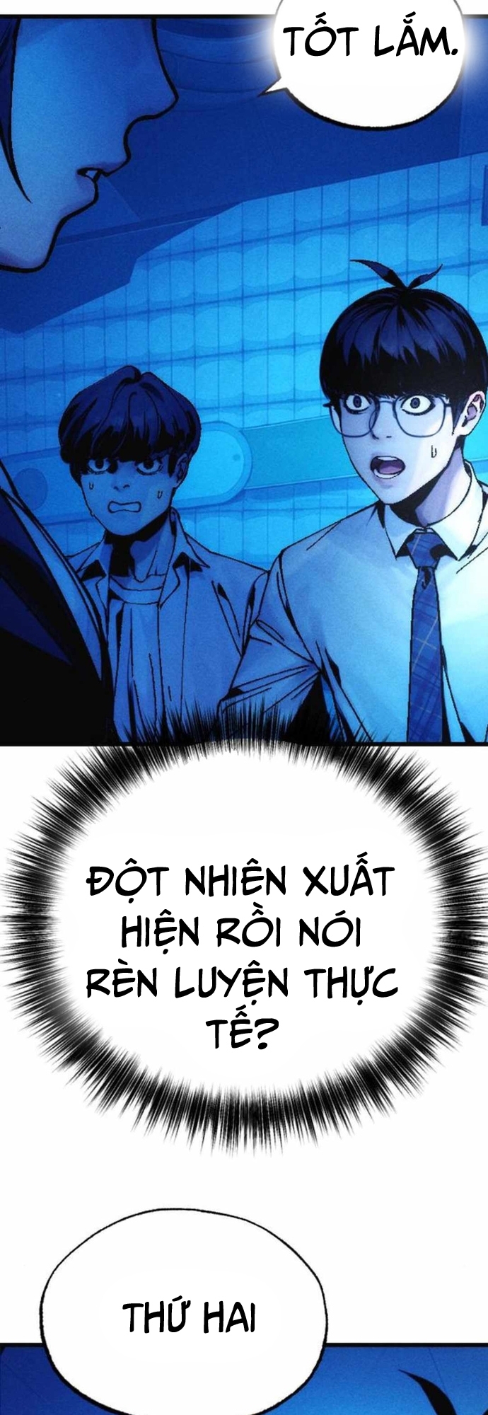 Mật Danh Chương 7 Ảnh 62