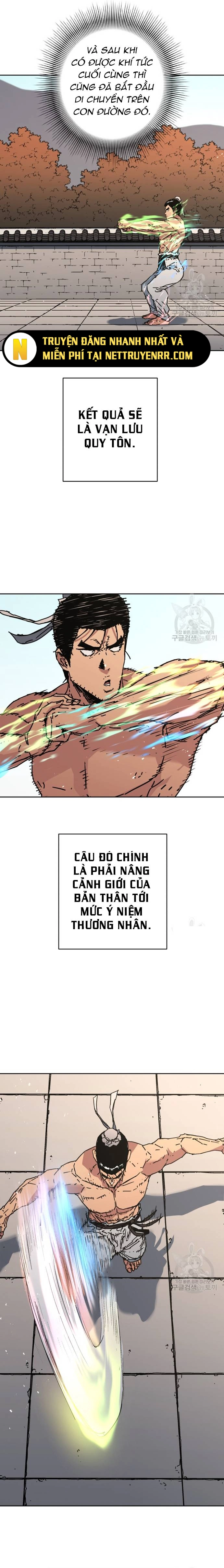 Bố Vô Song Chương 288.5 Ảnh 4