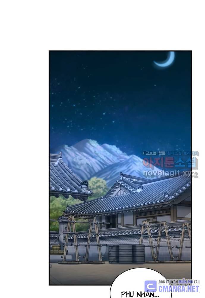 Muscle Joseon Chương 56 Ảnh 28