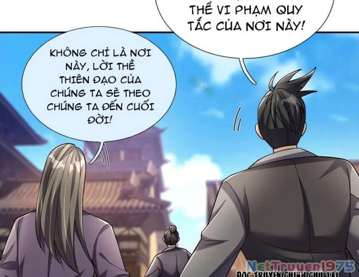 Ngủ Say Vạn Cổ: Xuất Thế Quét Ngang Chư Thiên Chương 100 Ảnh 91