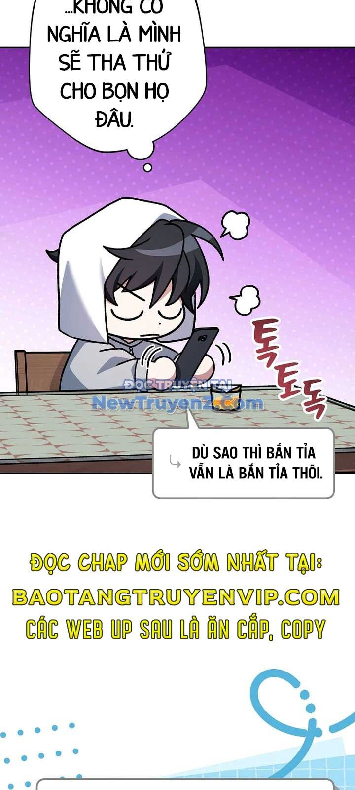 Stream Của Cung Thủ Thiên Tài Chương 63 Ảnh 104
