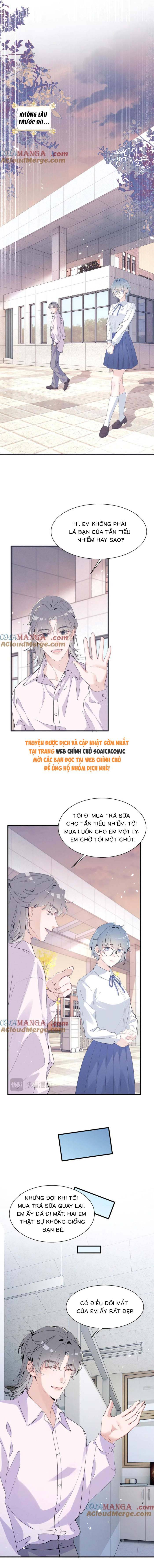 Phu Nhân Lại Rơi Áo Choàng Chương 65 Ảnh 9