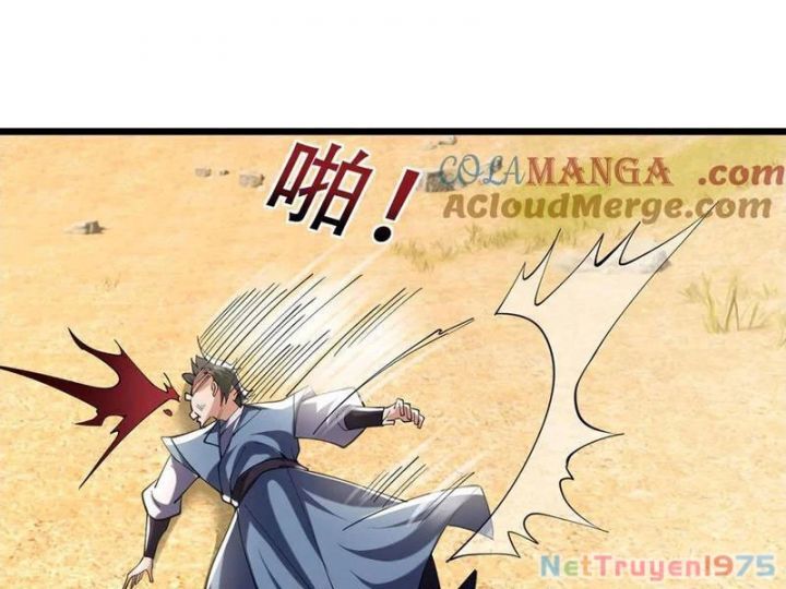 Ngủ Say Vạn Cổ: Xuất Thế Quét Ngang Chư Thiên Chương 101 Ảnh 12