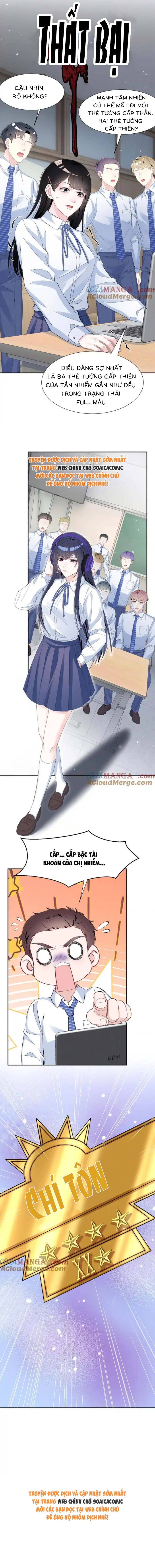 Phu Nhân Lại Rơi Áo Choàng Chương 64 Ảnh 10