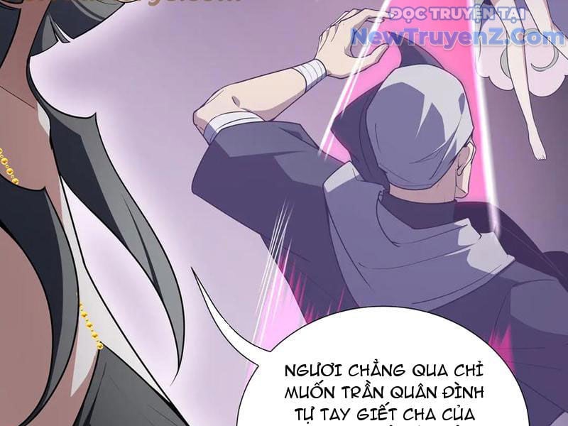 Ta Ký Kết Khế Ước Với Chính Mình Chương 93 Ảnh 121