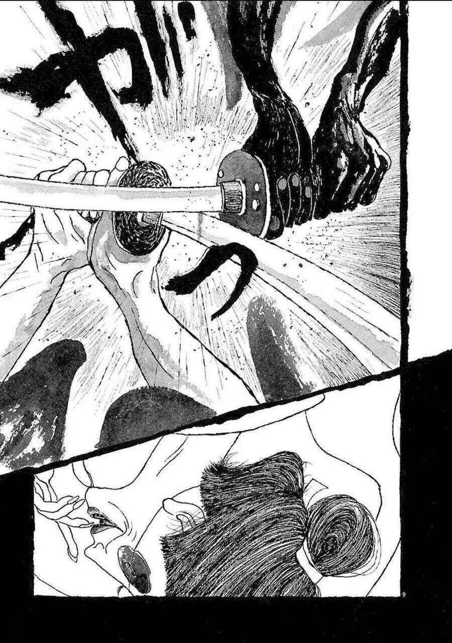 Samurai Kiếm Tre Chương 81 Ảnh 10