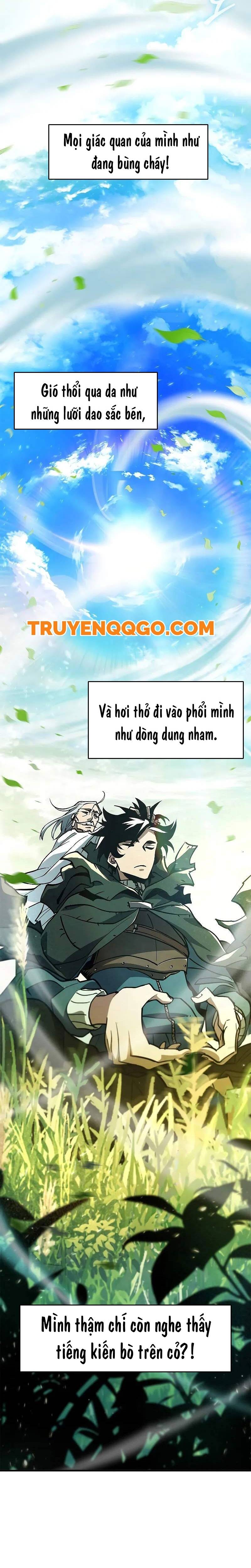 Kẻ Sống Sót Mạnh Nhất Chương 6 Ảnh 8