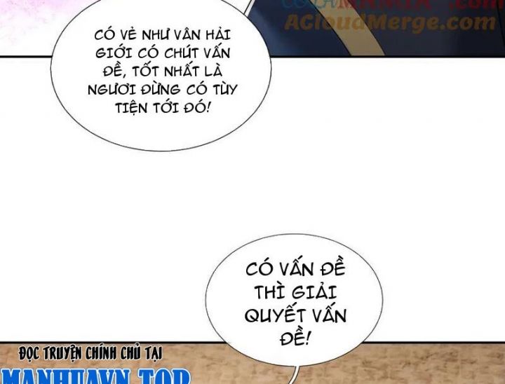 Ngủ Say Vạn Cổ: Xuất Thế Quét Ngang Chư Thiên Chương 100 Ảnh 35