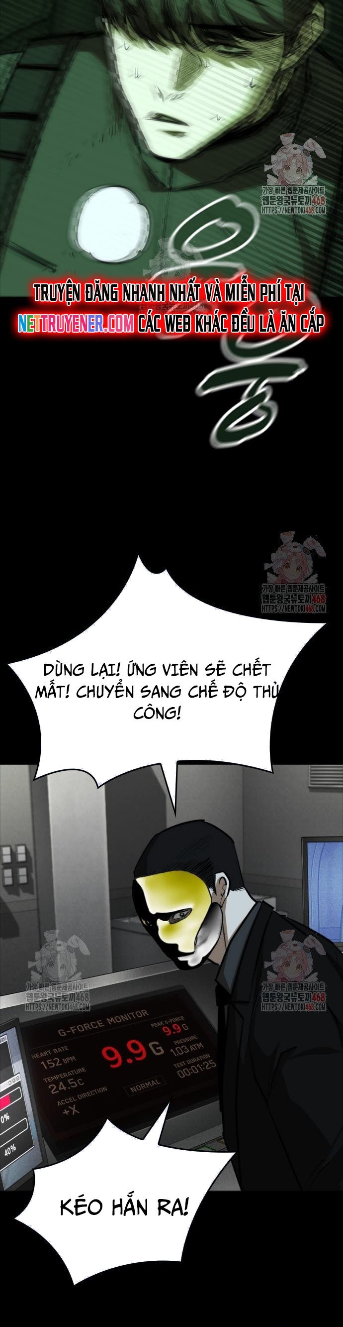 Venta Black Chương 30 Ảnh 42