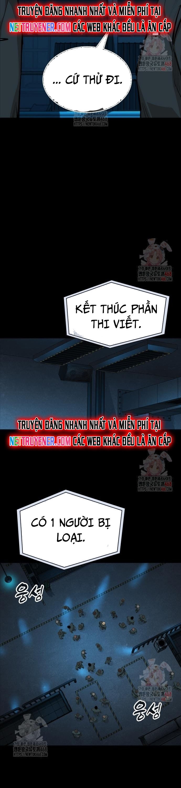 Venta Black Chương 30 Ảnh 29