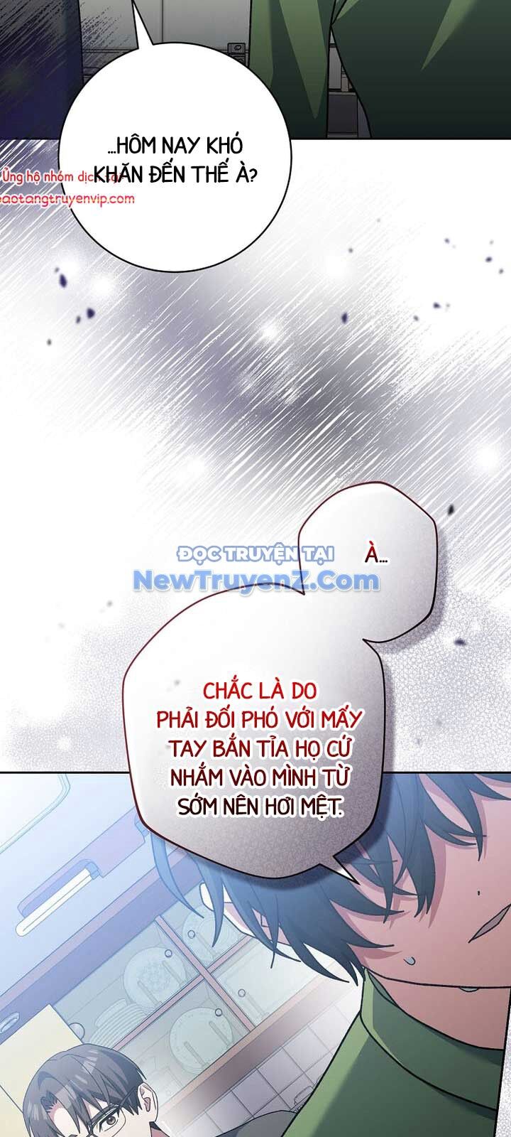 Stream Của Cung Thủ Thiên Tài Chương 63 Ảnh 84