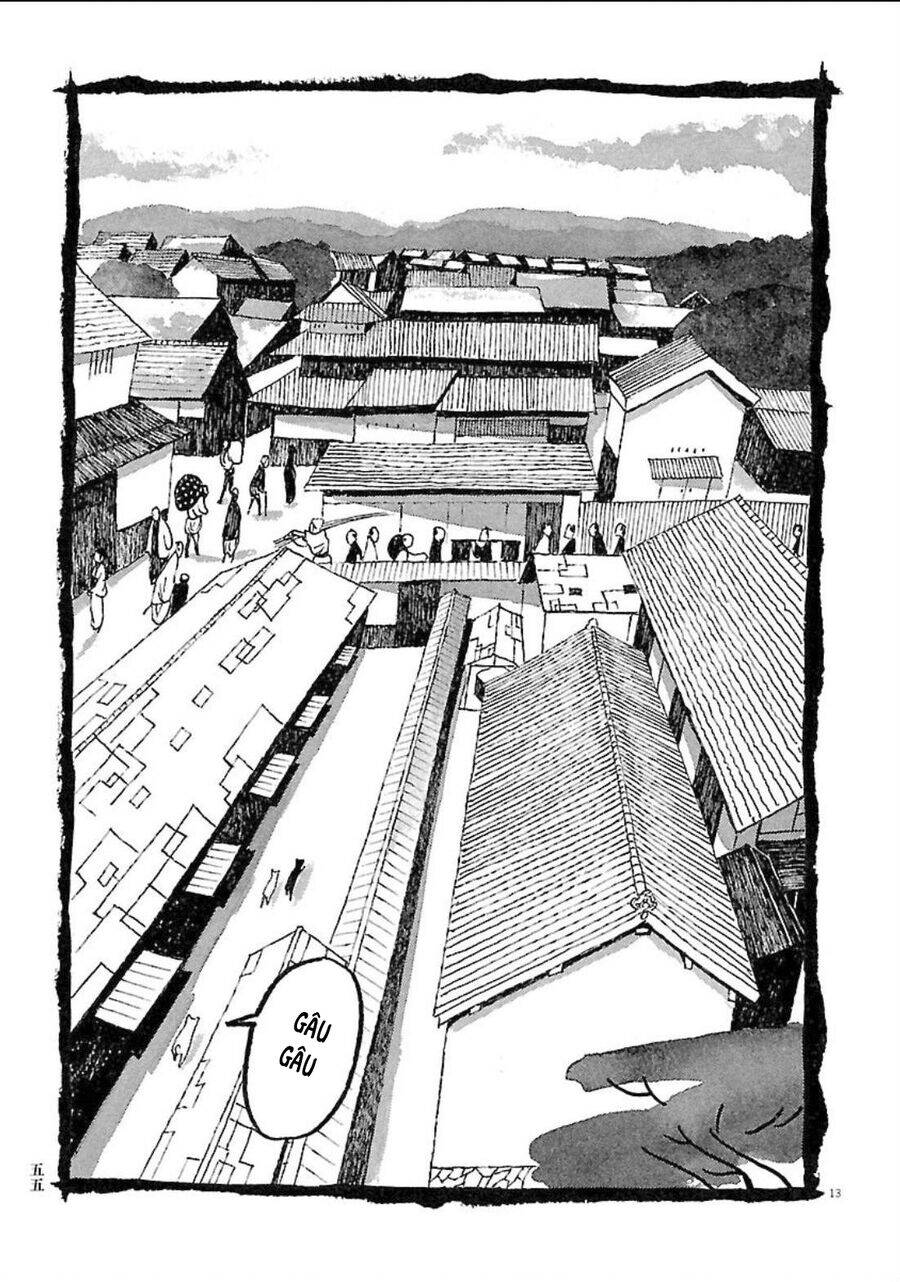 Samurai Kiếm Tre Chương 63 Ảnh 15