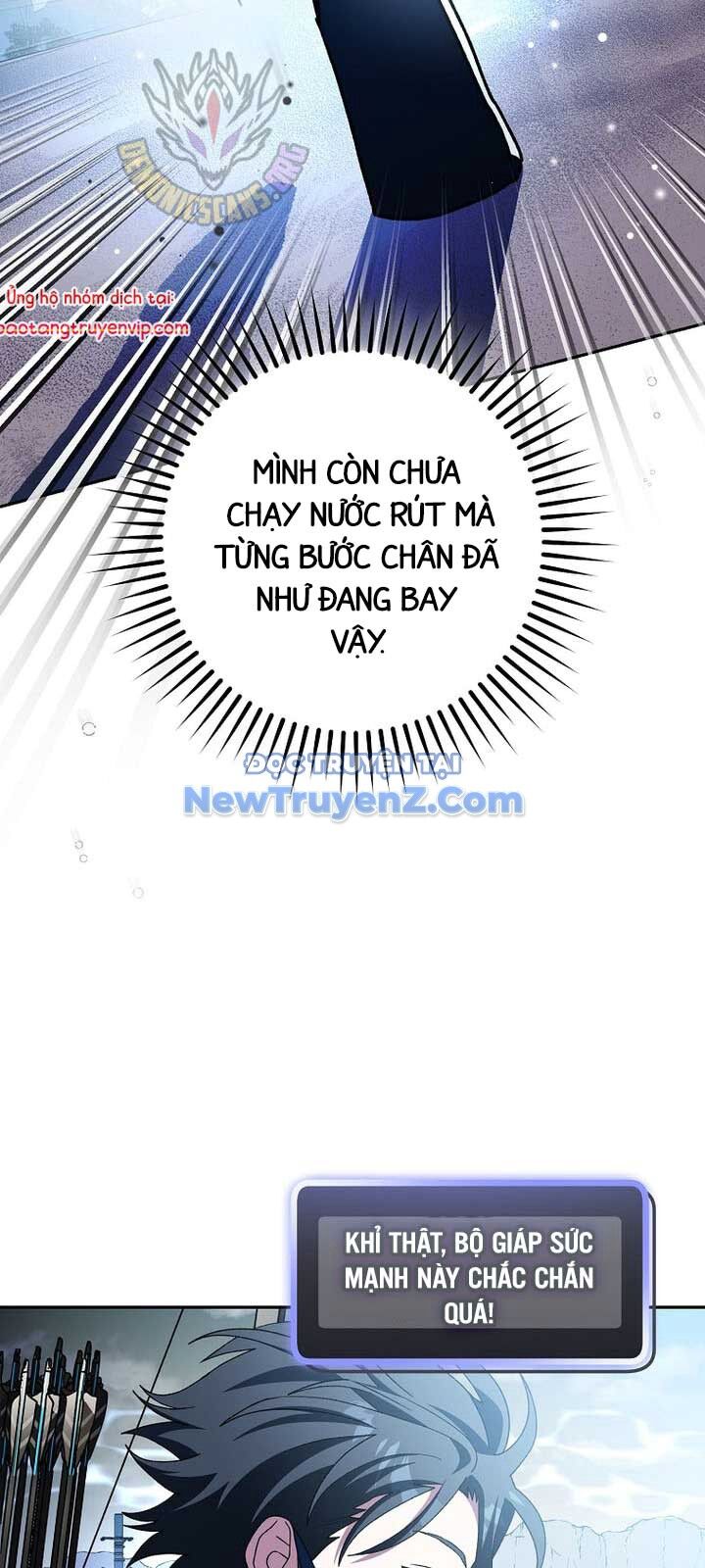 Stream Của Cung Thủ Thiên Tài Chương 63 Ảnh 23