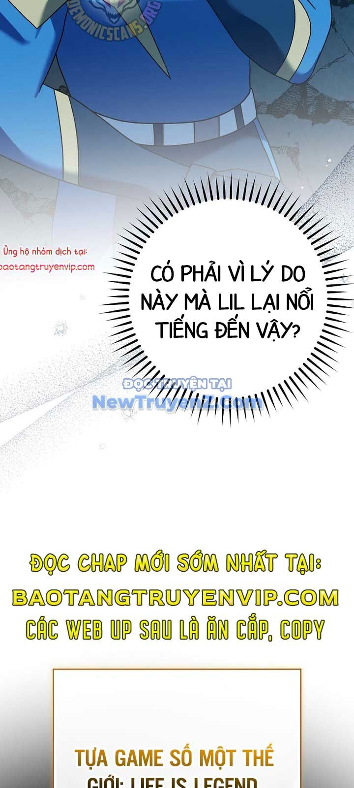 Stream Của Cung Thủ Thiên Tài Chương 63 Ảnh 16