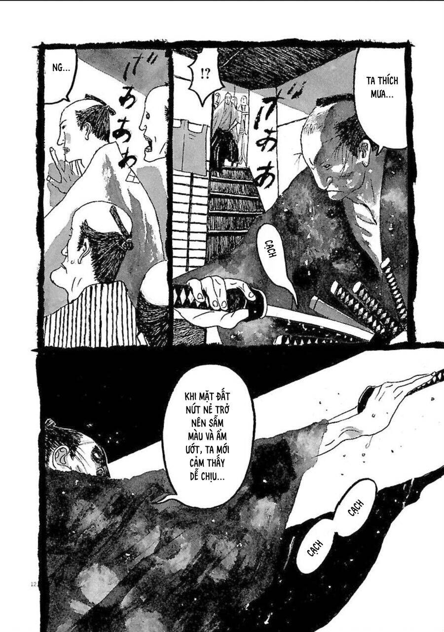 Samurai Kiếm Tre Chương 65.1 Ảnh 14