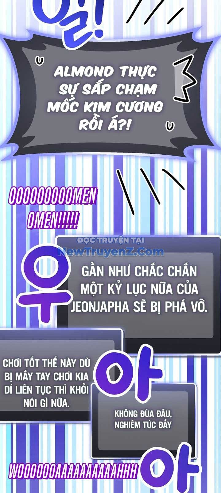 Stream Của Cung Thủ Thiên Tài Chương 63 Ảnh 72