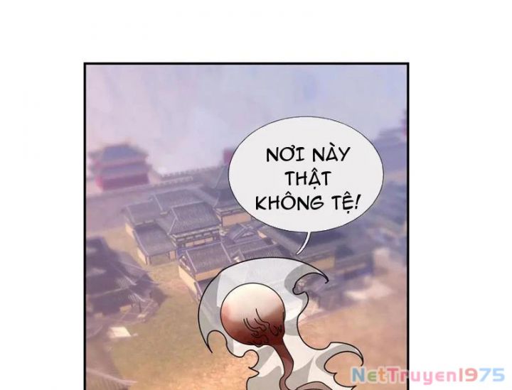 Ngủ Say Vạn Cổ: Xuất Thế Quét Ngang Chư Thiên Chương 100 Ảnh 9