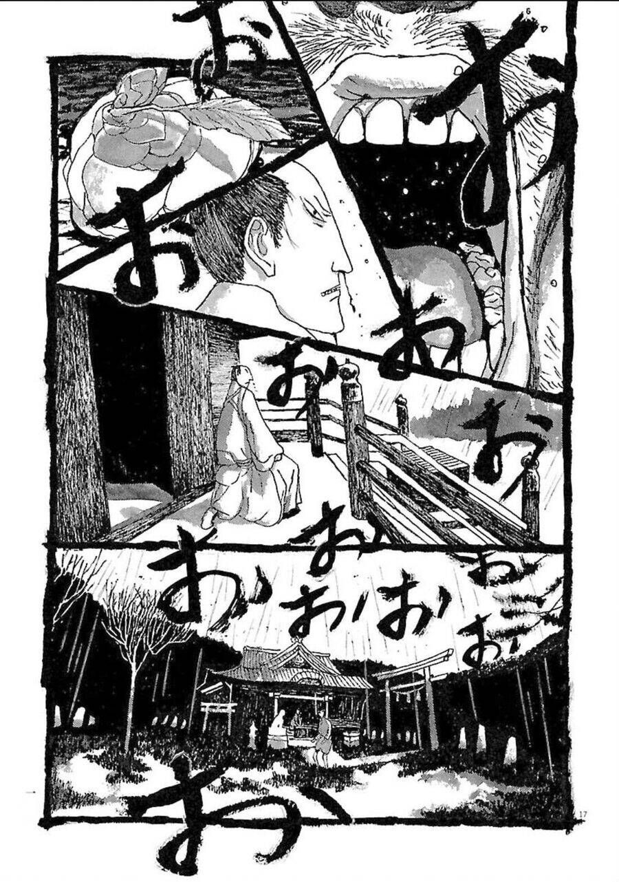 Samurai Kiếm Tre Chương 79 Ảnh 18