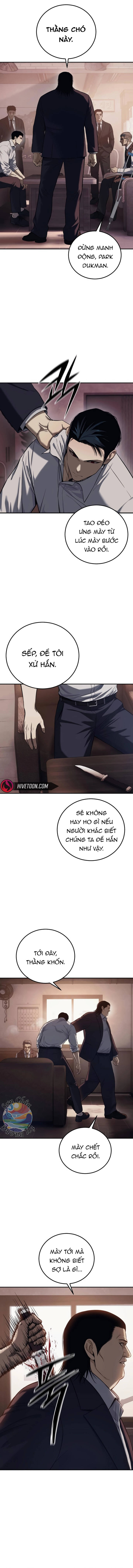 Red Chương 2 Ảnh 10