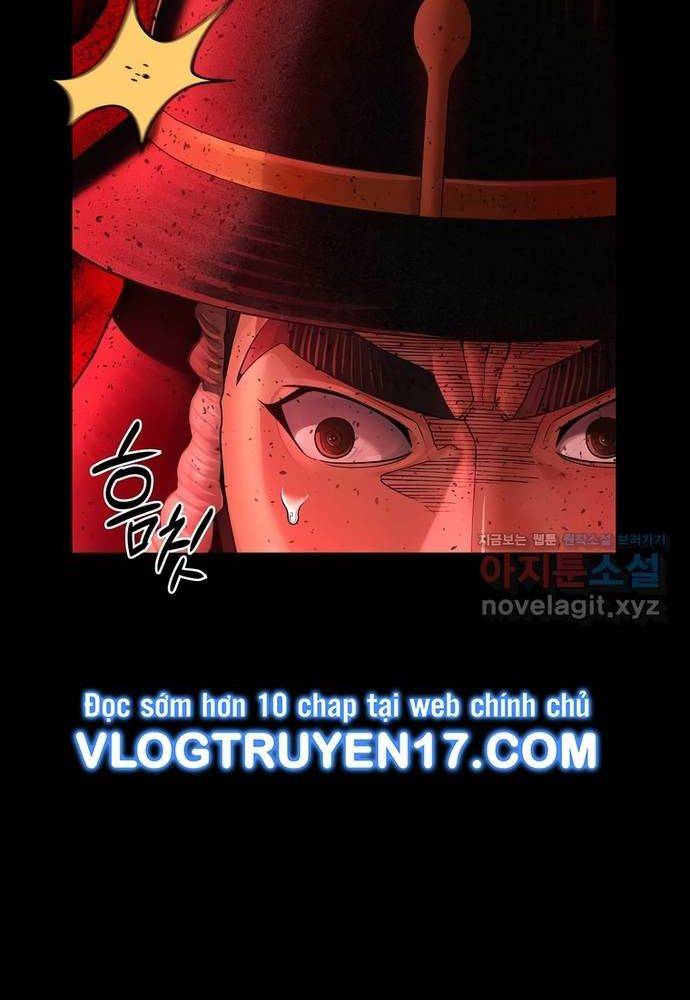 Muscle Joseon Chương 56 Ảnh 9