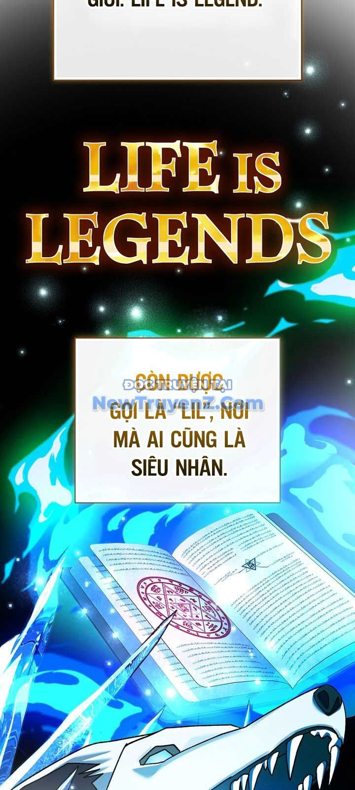 Stream Của Cung Thủ Thiên Tài Chương 63 Ảnh 17
