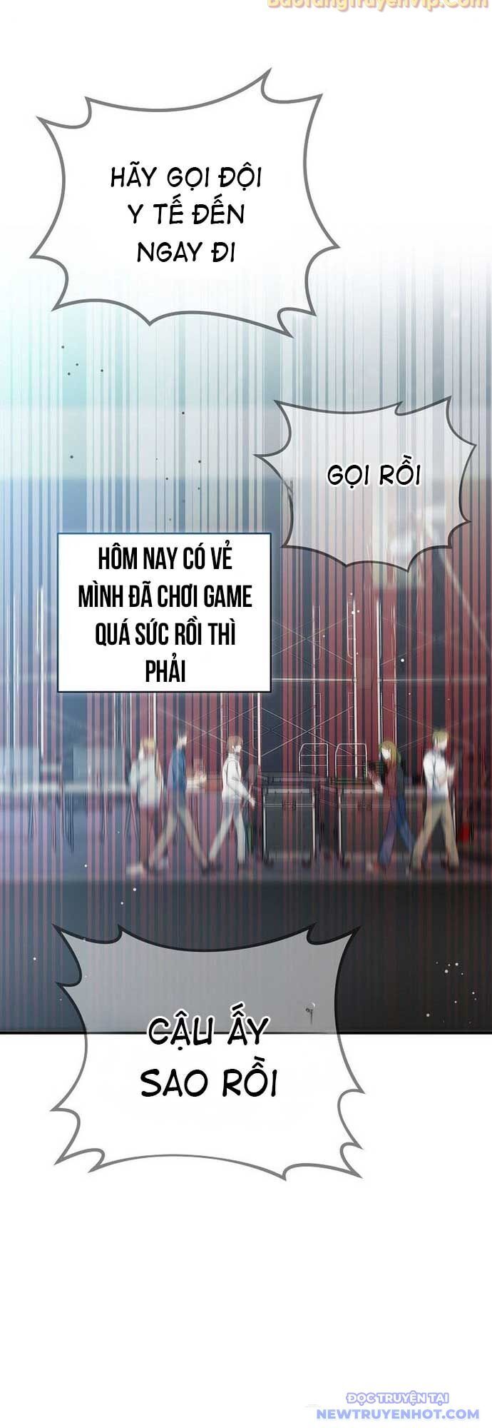 Stream Của Cung Thủ Thiên Tài Chương 56 Ảnh 35