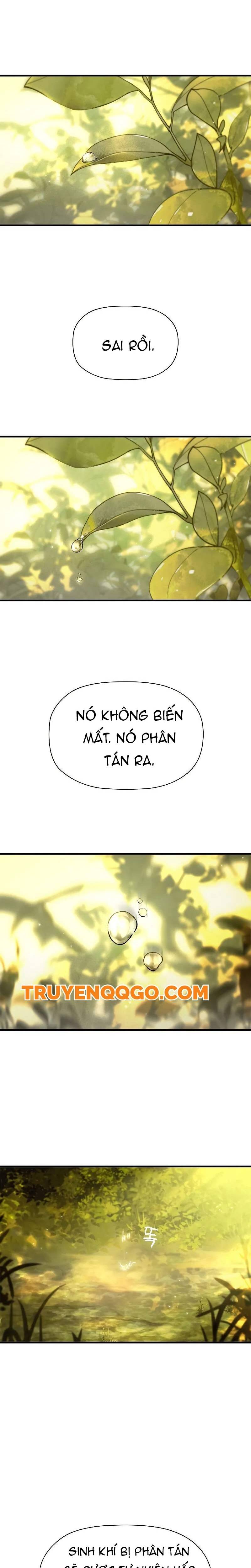 Kẻ Sống Sót Mạnh Nhất Chương 6 Ảnh 16