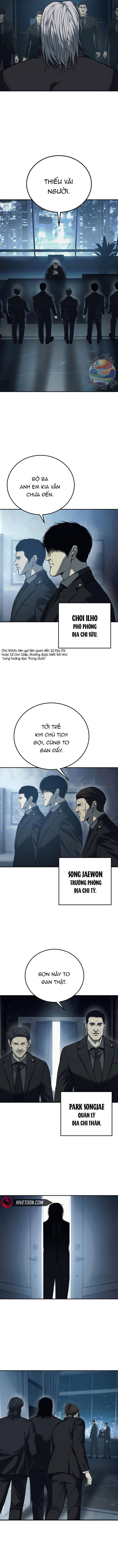 Red Chương 2 Ảnh 15