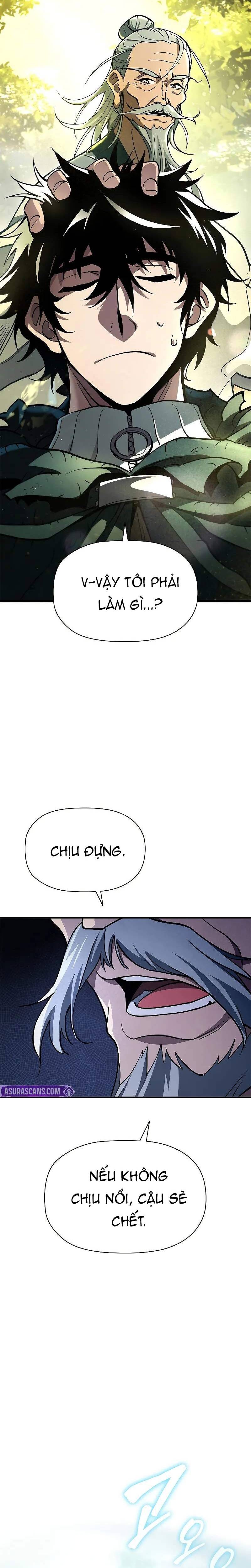 Kẻ Sống Sót Mạnh Nhất Chương 6 Ảnh 7