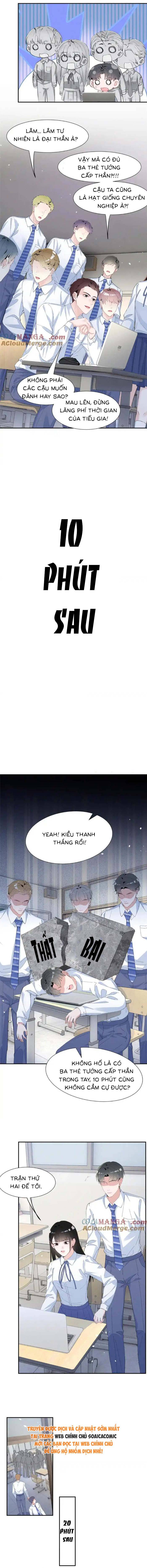Phu Nhân Lại Rơi Áo Choàng Chương 64 Ảnh 7