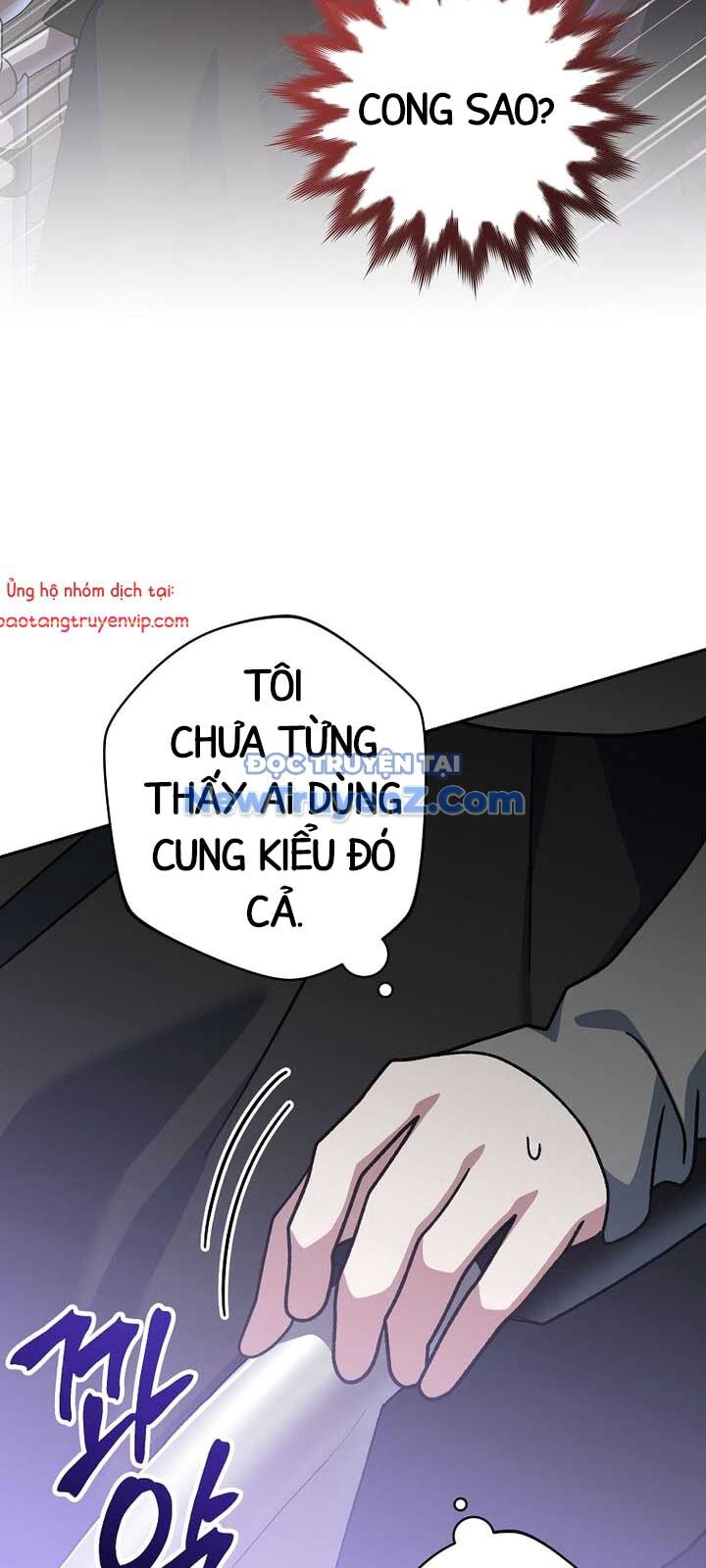 Stream Của Cung Thủ Thiên Tài Chương 63 Ảnh 50