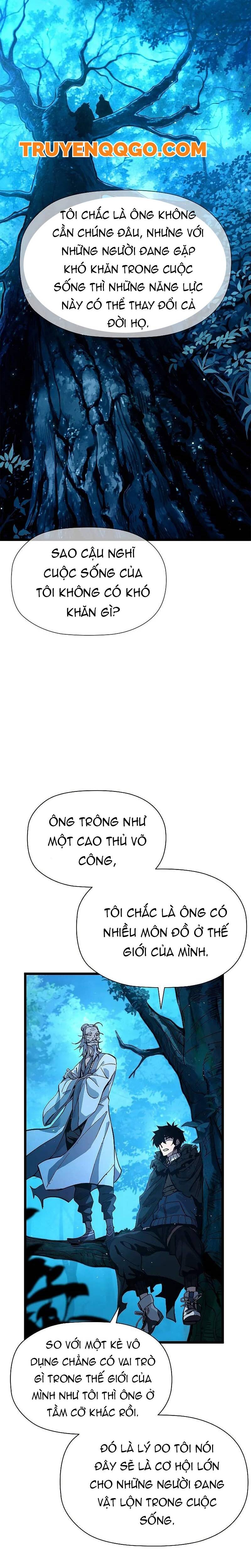 Kẻ Sống Sót Mạnh Nhất Chương 5 Ảnh 35