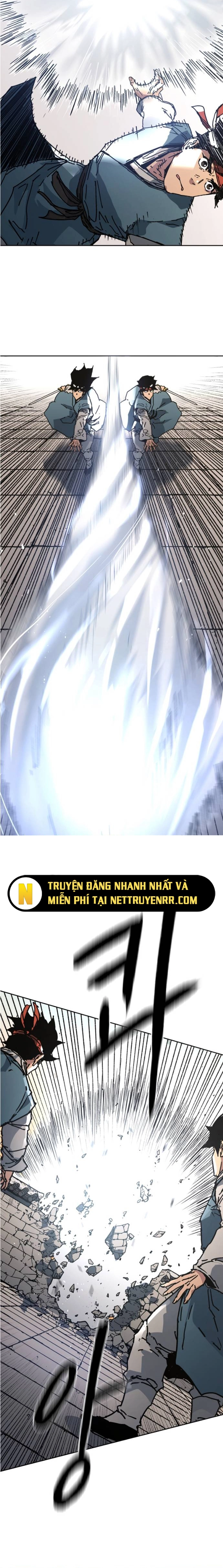 Bố Vô Song Chương 290.5 Ảnh 6