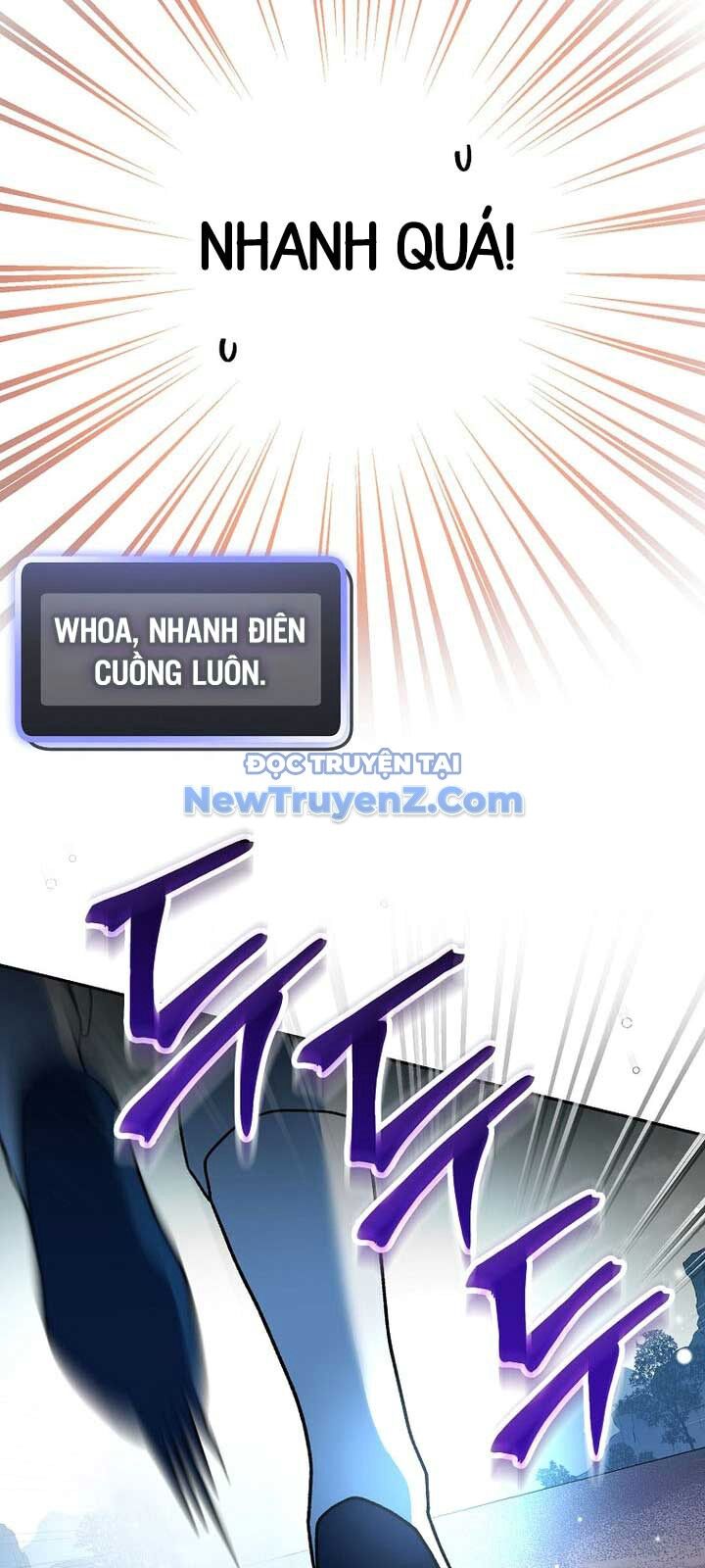 Stream Của Cung Thủ Thiên Tài Chương 63 Ảnh 22