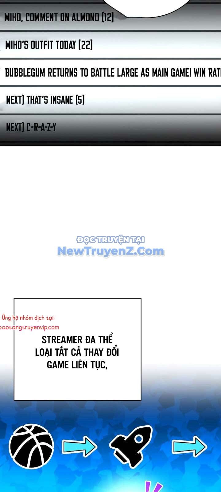 Stream Của Cung Thủ Thiên Tài Chương 63 Ảnh 89