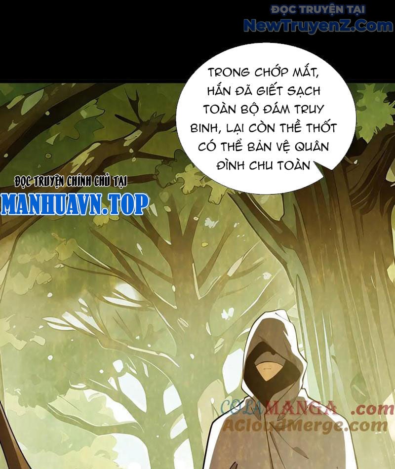 Ta Ký Kết Khế Ước Với Chính Mình Chương 94 Ảnh 85
