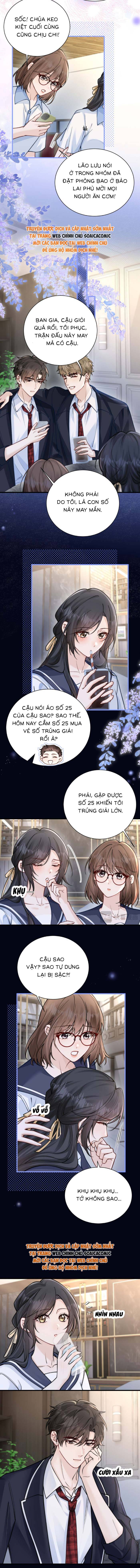 Em Có Nghe Thấy Chương 53 Ảnh 4