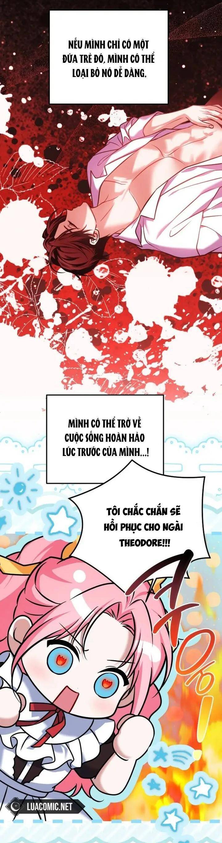 Cách Khiến Cuốn Tiểu Thuyết Bi Kịch Thành Chữa Lành! Chương 41 Ảnh 22