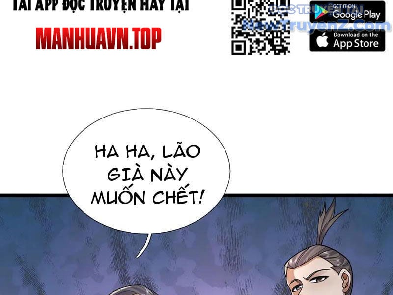 Ngủ Say Vạn Cổ: Xuất Thế Quét Ngang Chư Thiên Chương 104 Ảnh 27