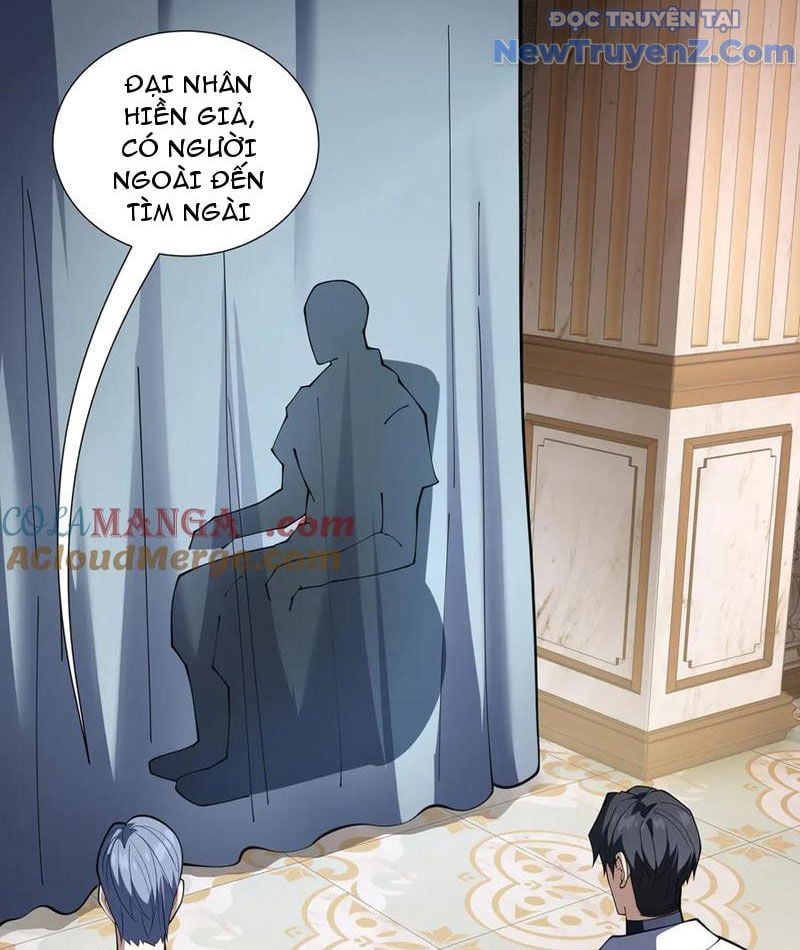Ta Ký Kết Khế Ước Với Chính Mình Chương 94 Ảnh 45