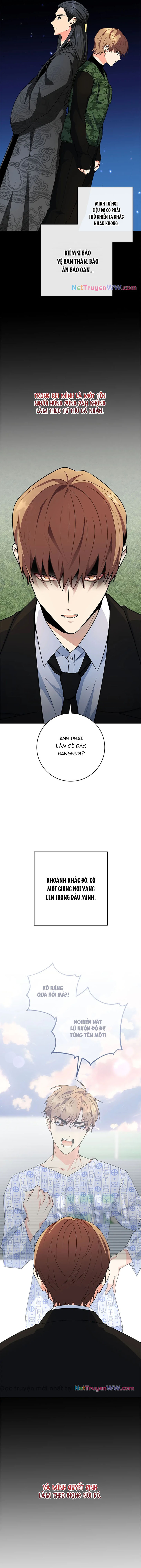 Anh Em Tôi - Những Nhân Vật Chính Chương 77 Ảnh 8